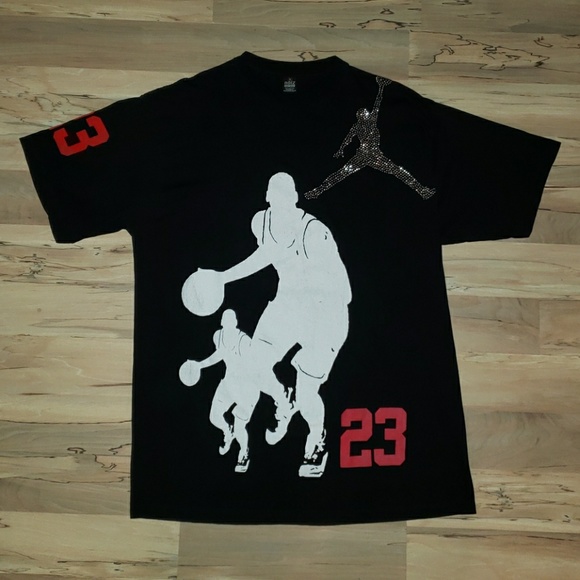 Jordan Other - Jordan "23" T-shirt